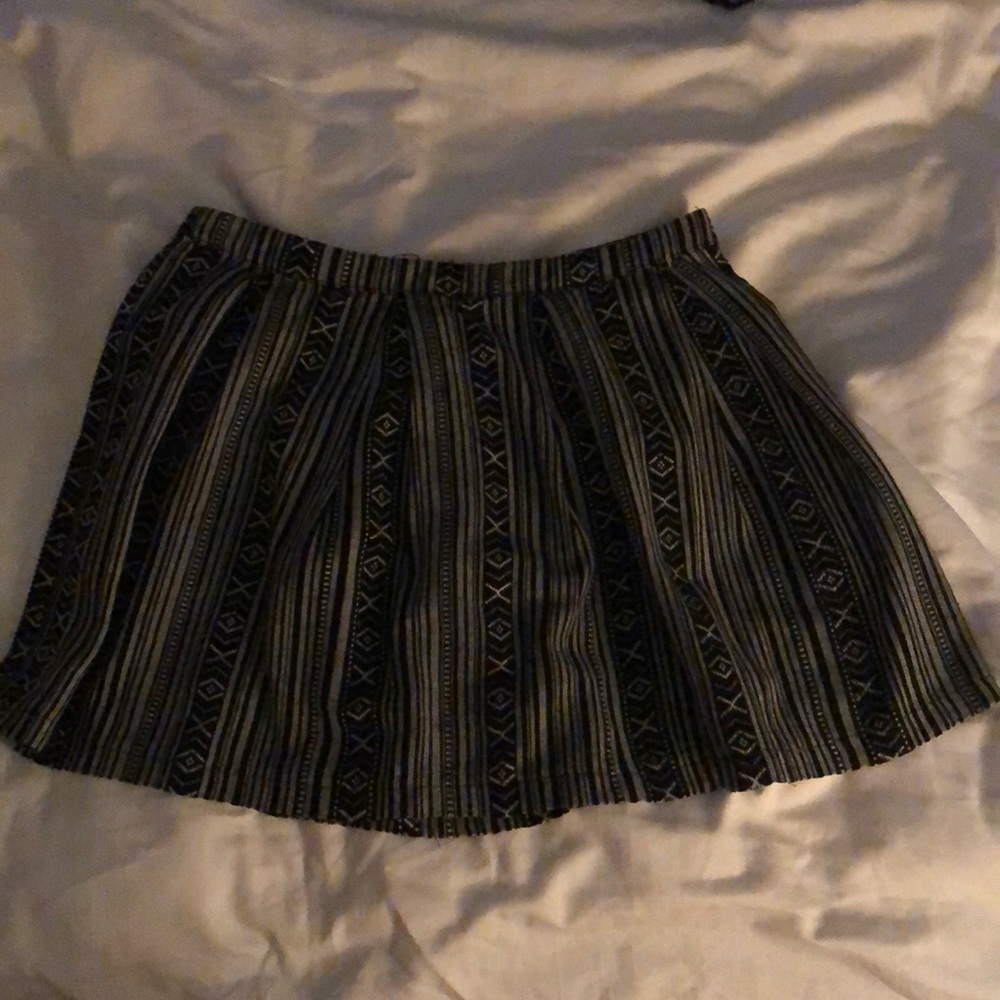 Urban Outfitters skirt!
